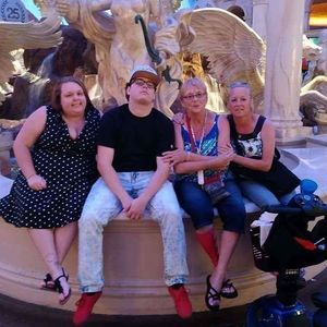 Meet your Posher, Diane